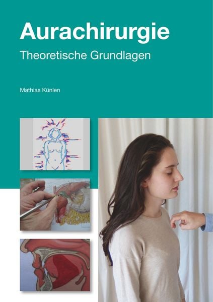 Produktbild: Einf&uuml;hrung in die Aurachirurgie