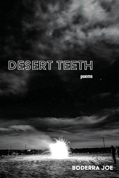 Produktbild: Desert Teeth