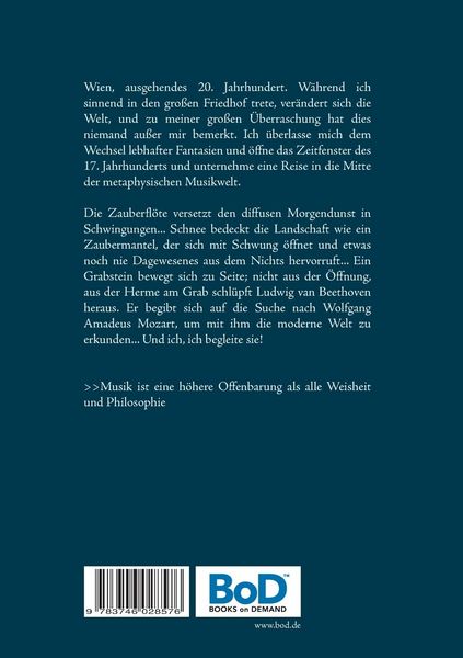 Produktbild: Pastorale Beethoven - Mozart