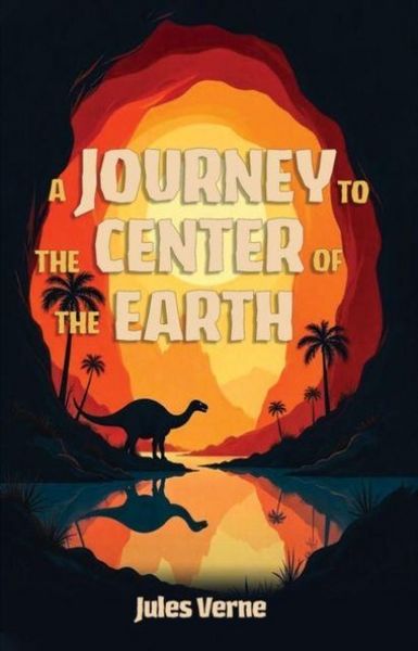 Produktbild: A Journey to the Center of the Earth