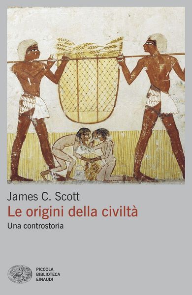 Produktbild: Le origini della civilt&agrave;. Una controstoria