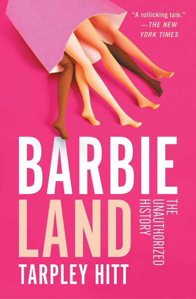 Produktbild: Barbieland