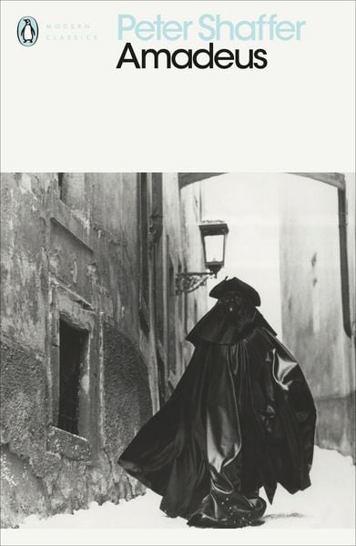 Produktbild: Amadeus