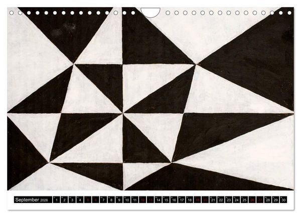 Produktbild: Feng Shui (Wandkalender 2026 DIN A4 quer), CALVENDO Monatskalender