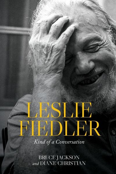 Produktbild: Leslie Fiedler