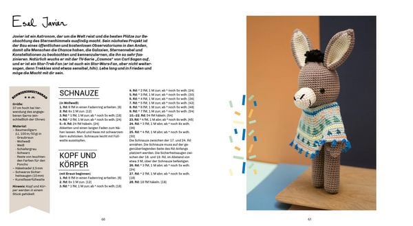 Produktbild: Pica Pau &ndash; Die gro&szlig;e H&auml;kelfreunde-Sammlung