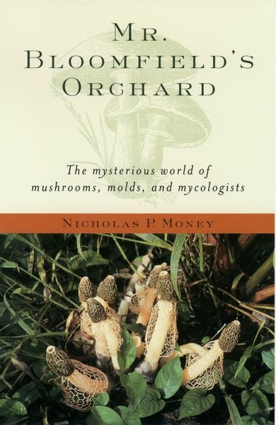 Produktbild: Mr. Bloomfield's Orchard
