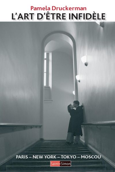 Produktbild: L'art d'&ecirc;tre infid&egrave;le