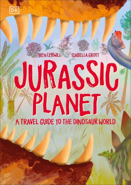 Produktbild: Jurassic Planet