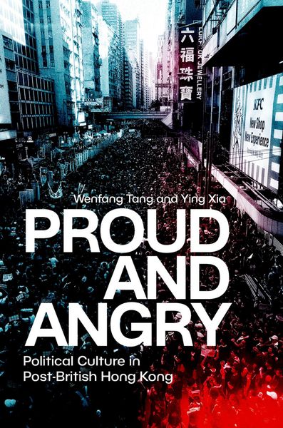 Produktbild: Proud and Angry