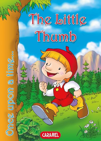 Produktbild: The Little Thumb