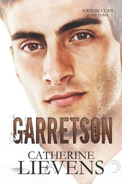 Produktbild: Lievens, C: Garretson