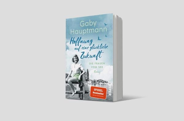 Produktbild: Hoffnung auf eine gl&uuml;ckliche Zukunft