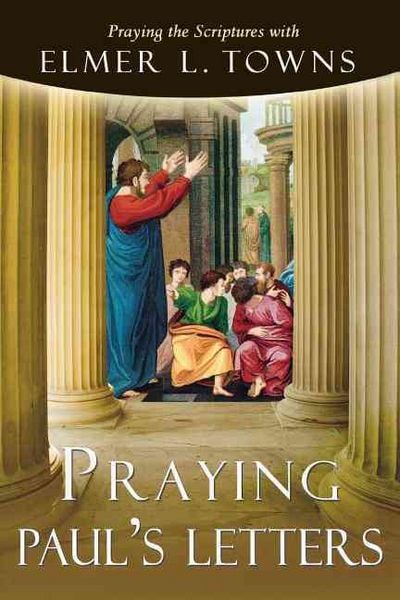Produktbild: Praying Pauls Letters