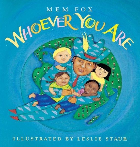 Produktbild: Whoever You Are