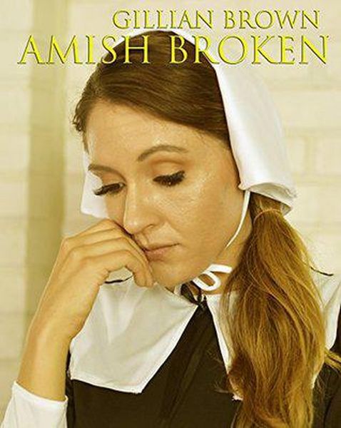 Produktbild: Amish Broken