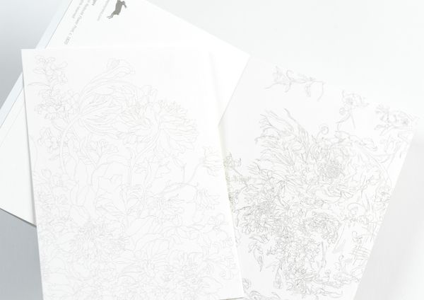 Produktbild: Floral Images