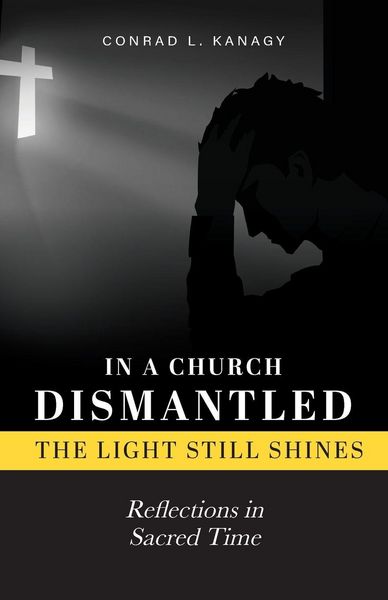 Produktbild: In a Church Dismantled-The Light Still Shines