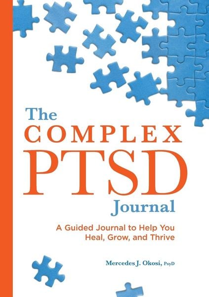 Produktbild: The Complex PTSD Journal