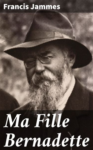 Produktbild: Ma Fille Bernadette