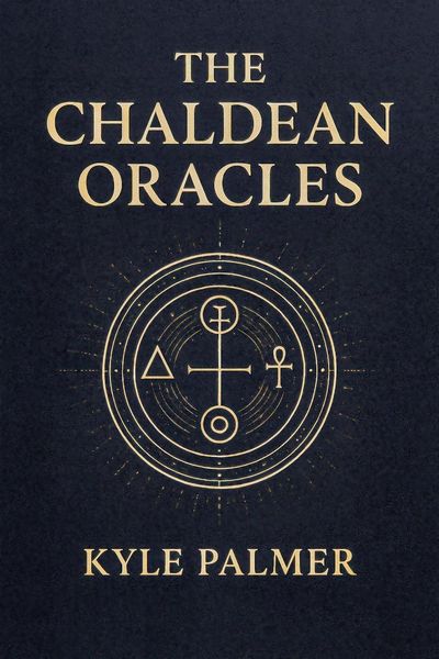 Produktbild: The Chaldean Oracles