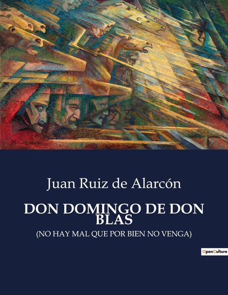Produktbild: Don Domingo De Don Blas