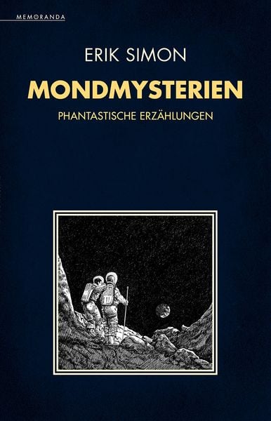Produktbild: Mondmysterien