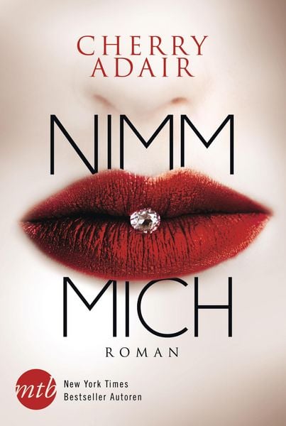 Produktbild: Nimm mich!