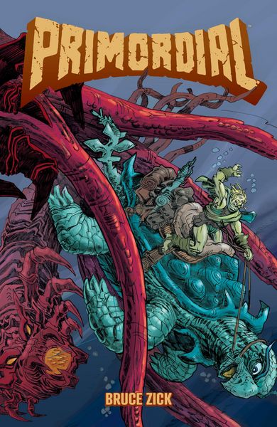 Produktbild: Primordial