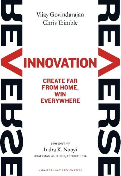 Produktbild: Reverse Innovation