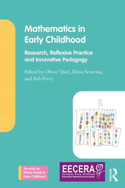 Produktbild: Mathematics in Early Childhood