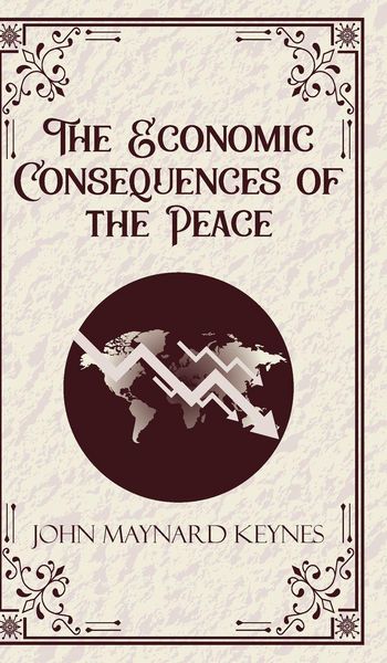Produktbild: The Economic Consequences of the Peace