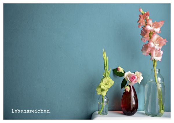 Produktbild: Von Herzen - Postkartenbuch