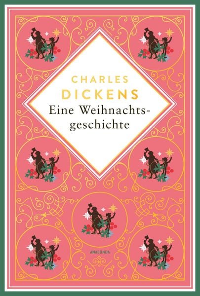 Produktbild: Eine Weihnachtsgeschichte