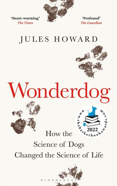 Produktbild: Wonderdog