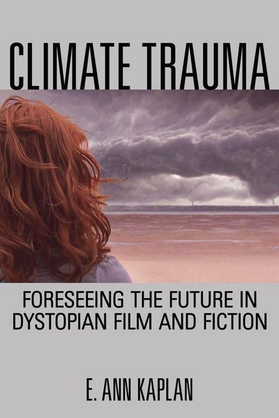 Produktbild: Climate Trauma