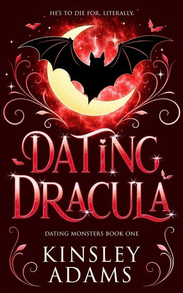 Produktbild: Dating Dracula