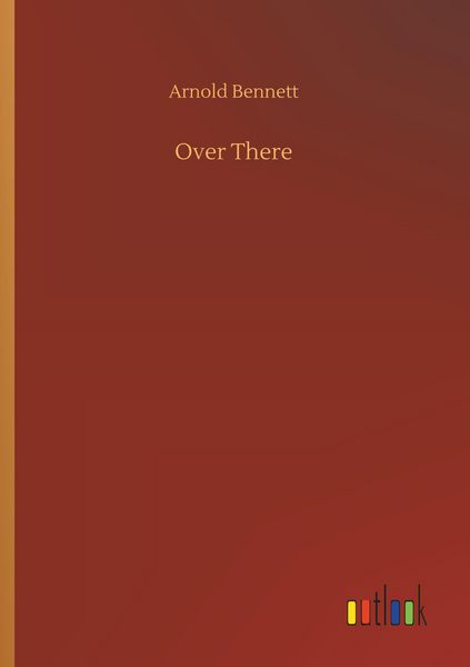 Produktbild: Over There