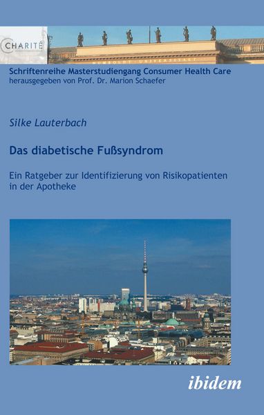 Produktbild: Das diabetische Fu&szlig;syndrom