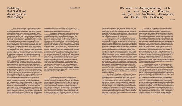 Produktbild: Piet Oudolf. Das Werk