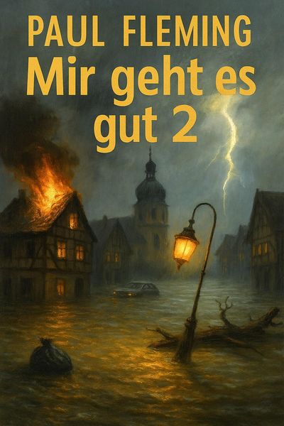 Produktbild: Mir geht es gut 2