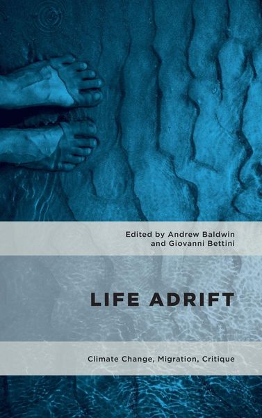 Produktbild: Life Adrift