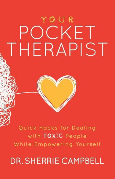 Produktbild: Your Pocket Therapist