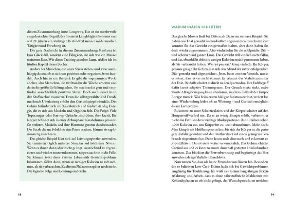 Produktbild: Der stille Dickmacher