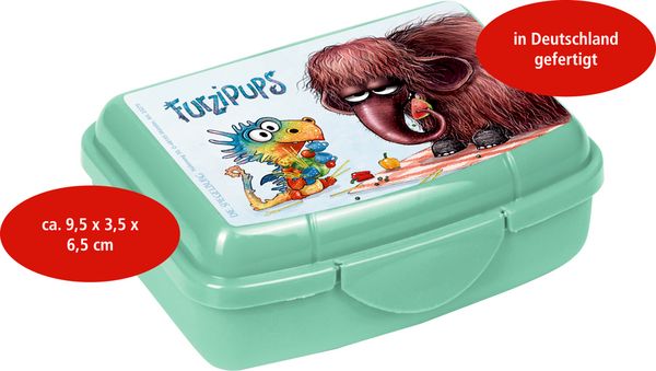 Produktbild: Mini-Snackbox / Furzipups