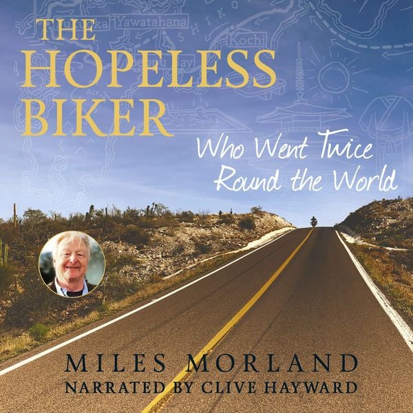 Produktbild: The Hopeless Biker