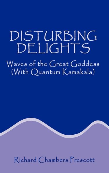 Produktbild: Disturbing Delights