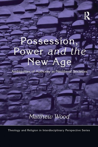 Produktbild: Possession, Power and the New Age