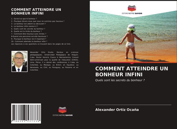 Produktbild: Comment Atteindre Un Bonheur Infini