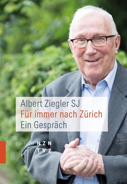 Produktbild: F&uuml;r immer nach Z&uuml;rich